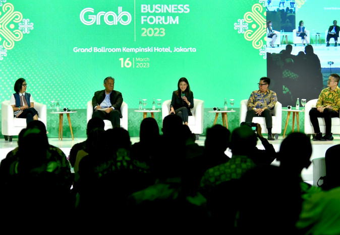 Ketangkasan Bisnis dalam Transformasi Digital Diperlukan Untuk Hadapi Tantangan Ekonomi Global