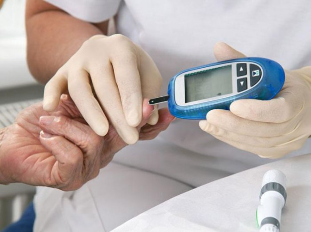 Daun Insulin Turunkan Penderita Diabetes, Kenali Efek Sampingnya