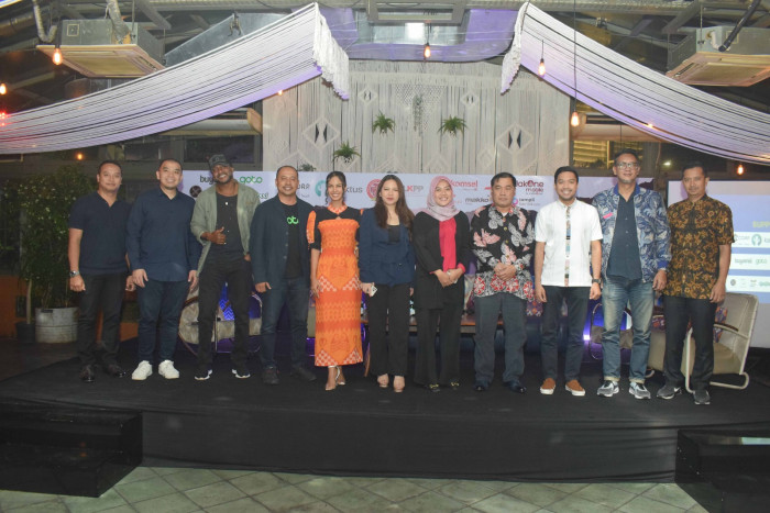 HIPMI Jaya dan HIPMI Jaksel Gelar Networking Night Bantu Pengusaha Muda Kembangkan Bisnis