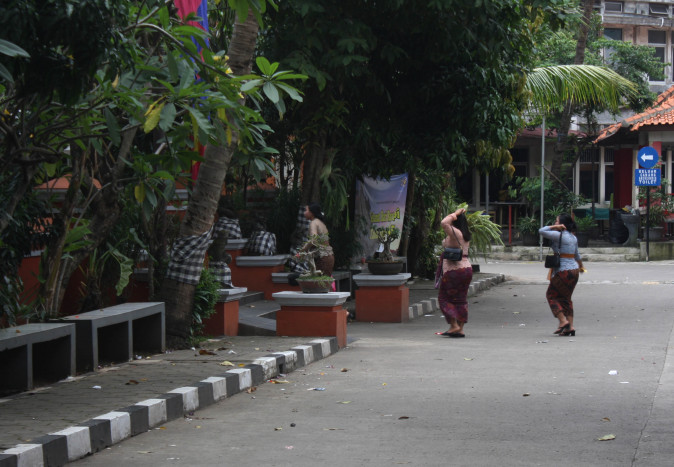 BPIP: Jadikan Hari Raya Nyepi Momentum Jaga Persatuan dan Aktualisasi Pancasila