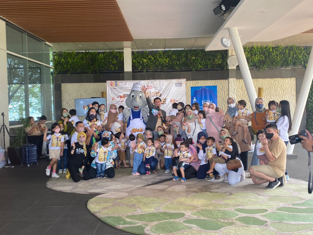 Temali Indonesia Siap Gelar Indonesia Child and Mother Expo (ICARE) Tahun Ini