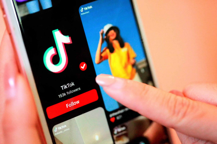 Khawatir Disadap, Belgia Larang Pejabatnya Gunakan TikTok