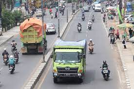 Kebijakan Transportasi Lebaran tak Patut Ganggu Angkutan Logistik