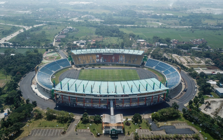 Pemkab Bandung Ajukan Diri untuk Gelar Drawing Piala Dunia U-20