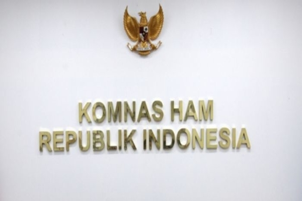 Pemilu 2024, Komnas HAM Susun Standar Norma Hak Kelompok Rentan