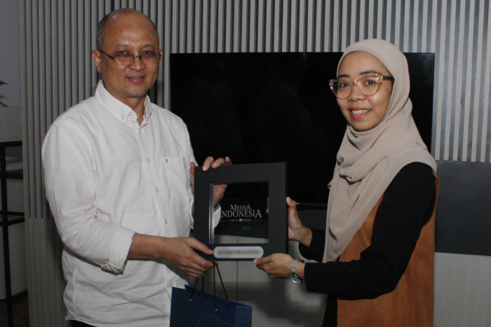 Media Indonesia Berkolaborasi dengan Dompet Dhuafa untuk Ramadan 2023
