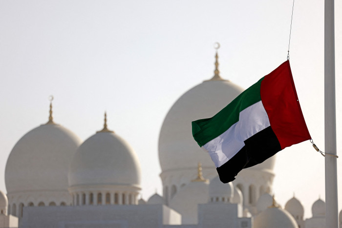 Uni Emirat Arab 'Penjarakan' Ribuan Pencari Suaka Afghanistan