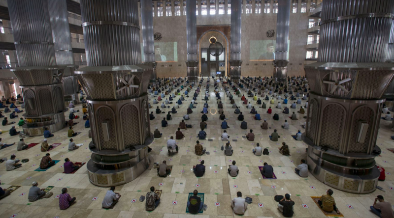 Persiapan Menyambut Ramadan menurut Islam dan Hadits