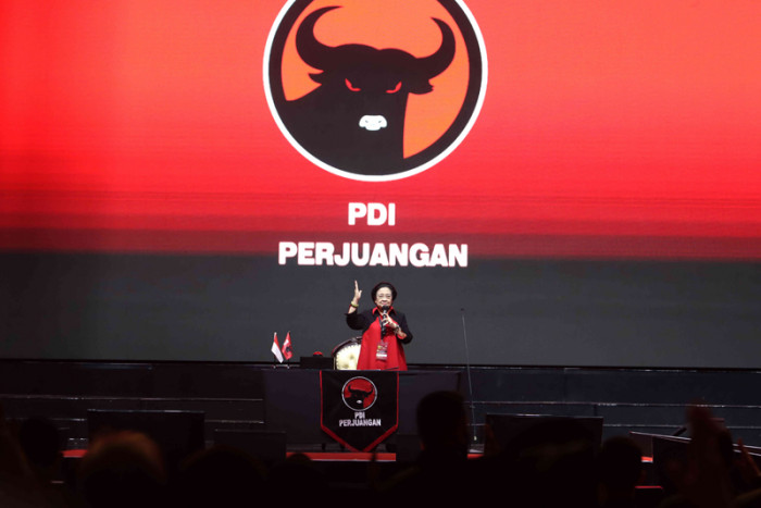 Prabowo Tidak Berpeluang Diusung PDIP Jadi Capres