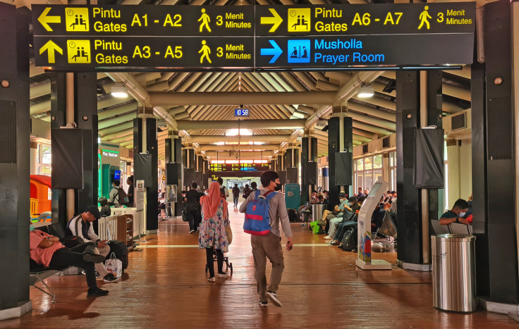Cititrans Gabung Bigbird  Airport Connections Layani Rute Bandara Soetta