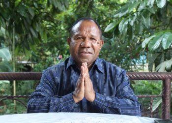 Tokoh Agama Papua Dukung Pembebasan Pilot Susi Air