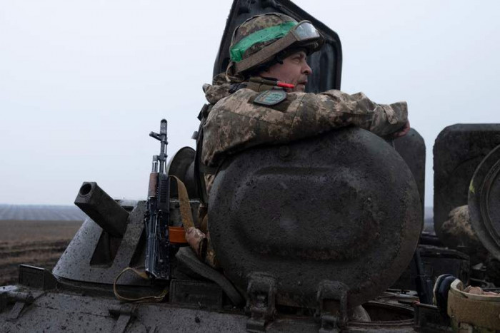 Makin Sengit, Rusia-Ukraina Saling Klaim Kemenangan di Bakhmut