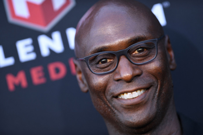 Aktor The Wire, Lance Reddick Meninggal Dunia