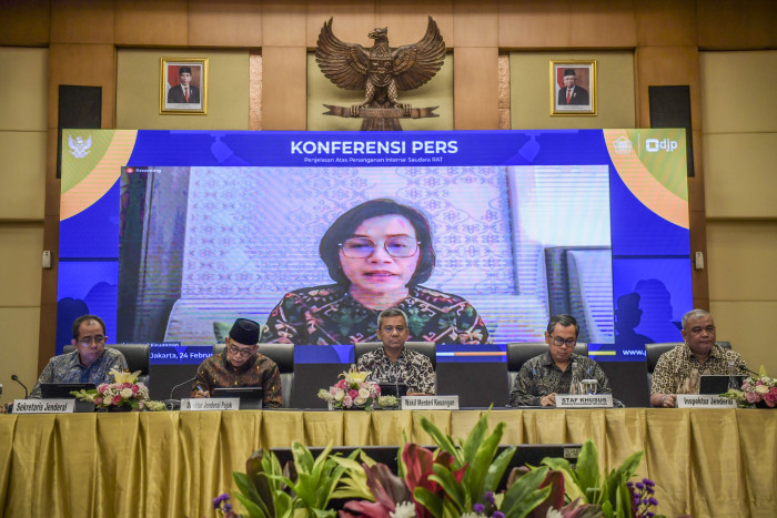 Kemenkeu: Aduan BAM tidak Disertai Bukti Kuat