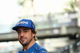 Fernando Alonso Gembira Usai Rasakan Performa Kuat Aston Martin