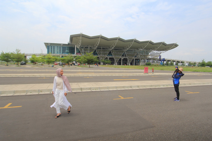 Mei 2023, Bandara Kertajati Layani Penerbangan ke Kuala Lumpur