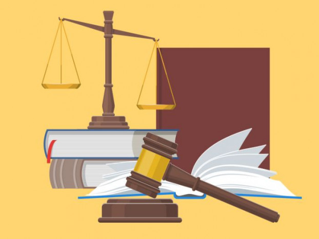 Plt Bupati Mimika Ajukan Praperadilan ke Kejati Papua dan Judicial Review ke MK