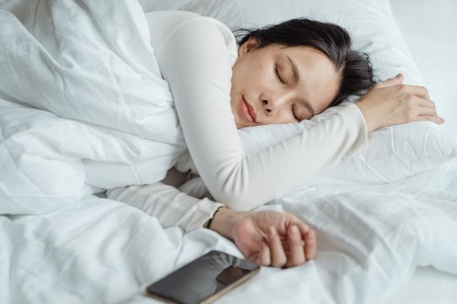 Kurang Tidur Berpotensi Tingkatkan Risiko Obesitas