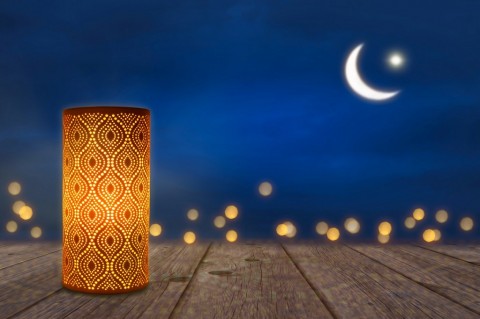 Kata Motivasi dalam Menjalankan Ibadah Puasa Ramadan