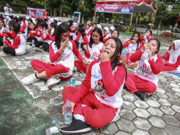 Manakah yang Lebih Ampuh Mengatasi Anemia, Sayuran Hijau atau Daging?