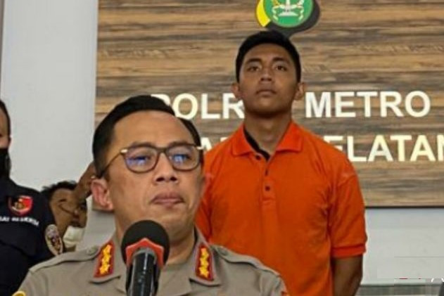Polda Metro Jaya Ambil Alih Kasus Penganiayaan oleh Mario Cs