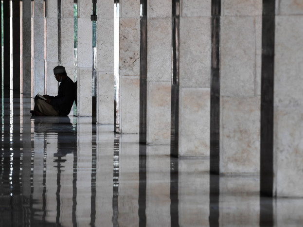 Hikmah Puasa Ramadan dalam Kehidupan Sehari-Hari