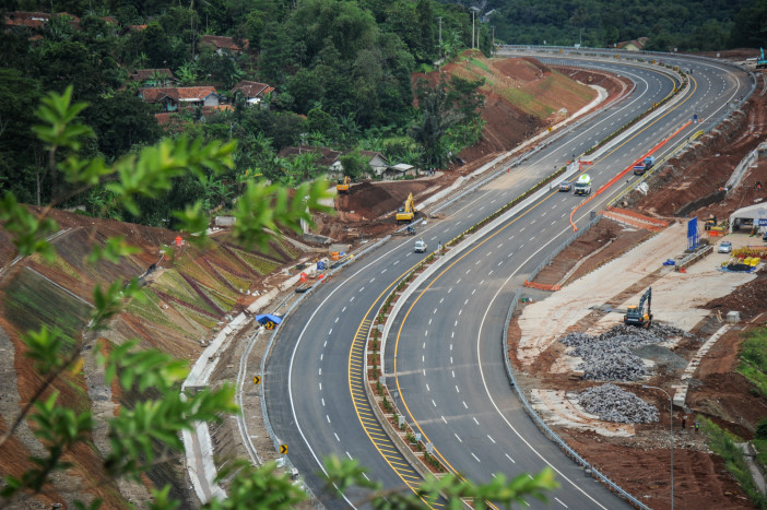 DPR Kejar BPJT soal Proyek Jalan Tol yang Merugikan Negara Rp4,5 Triliun  