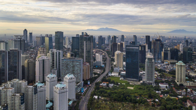 Perusahaan di Indonesia Bersiap Membuka Akses dengan Standar ESG