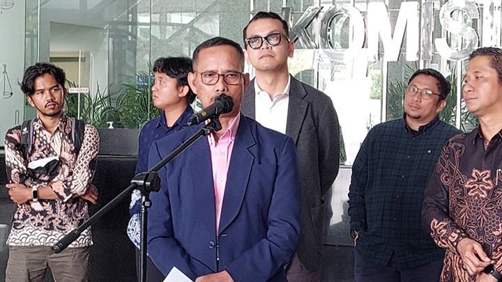 Buntut Penundaan Tahapan Pemilu, KY akan Panggil Ketua PN Jakarta Selatan