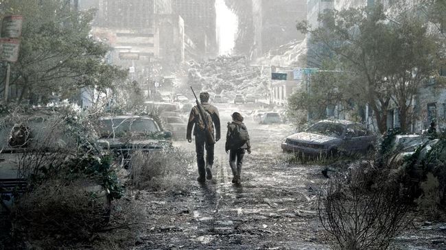 Musim Debut Berakhir, The Last of Us Mantap Lanjutkan Musim Kedua