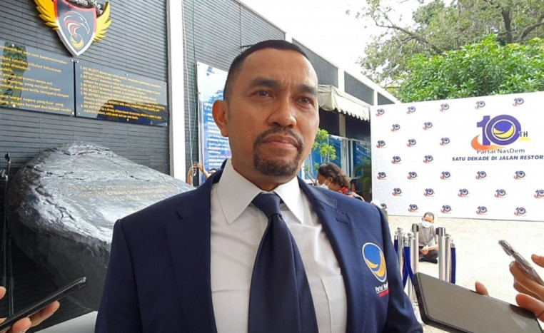 Pimpinan Komisi III Kecewa Indonesia Batal Jadi Tuan Rumah Piala Dunia U-20