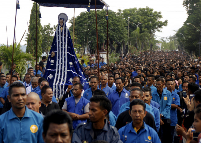 Jelang Semana Santa 2023, Hotel Hingga Homestay di Flotim Terisi Penuh