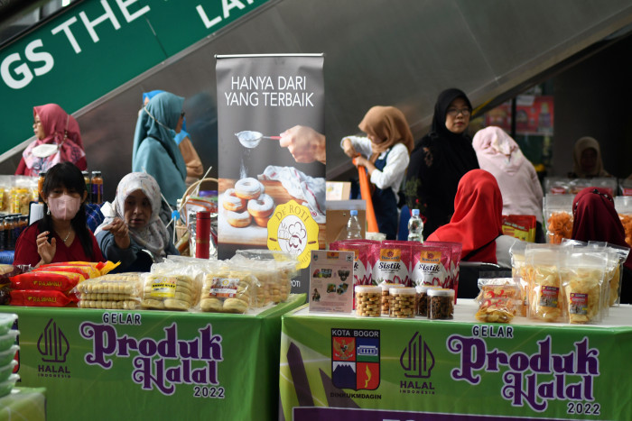 Catat, Hari Ini Pendaftaran Sertifikasi Halal Bisa Dilakukan di Seribu Tempat