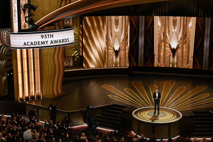 Piala Oscar Diingatkan Tentang Perisitiwa The Slap
