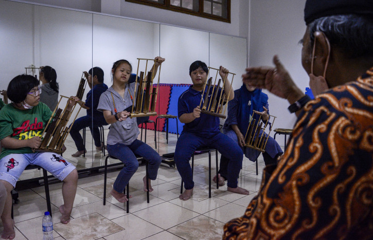 Peringati Hari Down Syndrome, Saatnya Hadirkan Pendidikan Inklusif, Adil dan Merata