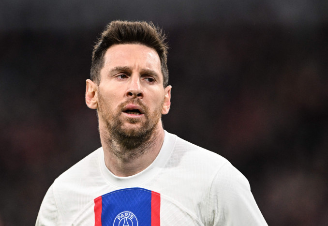Thomas Mueller: Messi Mudah Dikalahkan