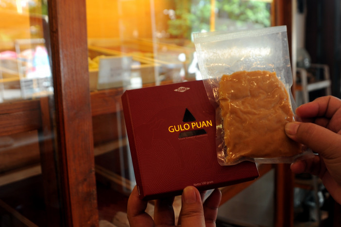 Gulo Puan, Hidangan Bangsawan Palembang yang Mulai Langka