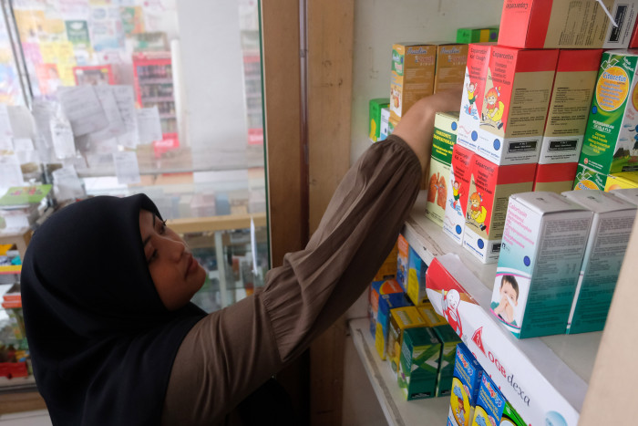 Menkes Sebut Harga Mahalnya Harga Obat di Indonesia Berkaitan Biaya Pendidikan Kedokteran