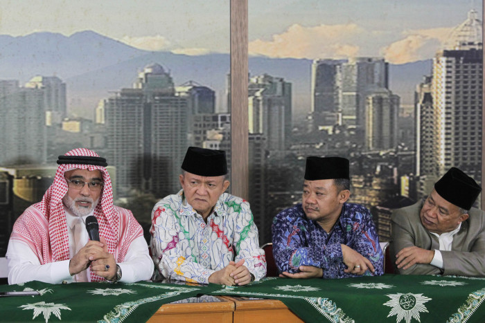 Tokoh Muhammadiyah Sepakat Perusak Bangsa Dihukum Mati