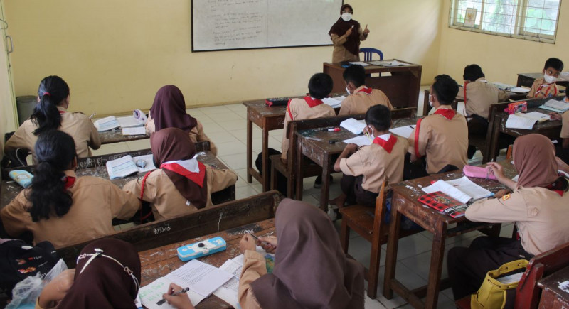 250 Ribu Lebih Guru Dapat Penempatan Hasil Seleksi ASN PPPK