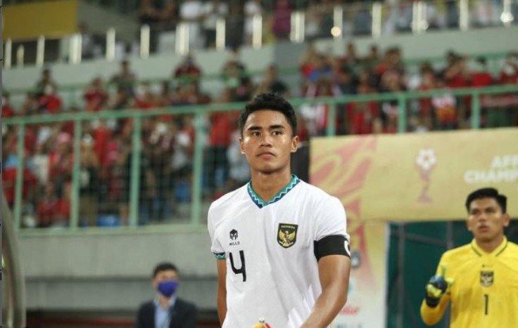 Ferarri Tegaskan Siap Jadi Kapten Timnas di Piala Asia U-20