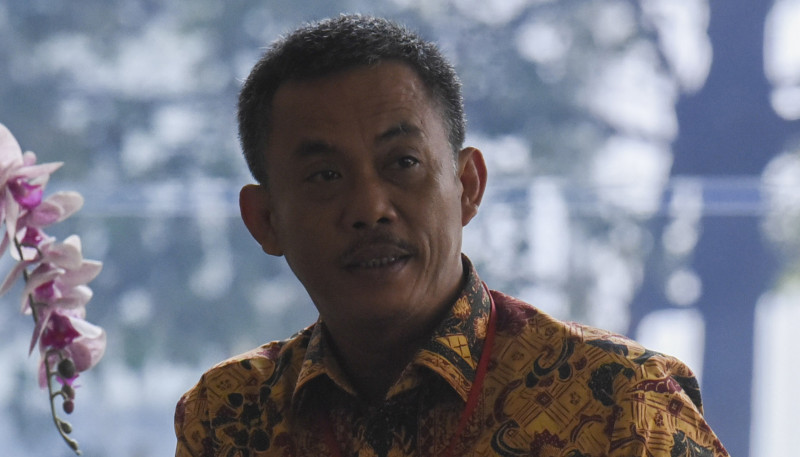 Ketua DPRD DKI Sempat Peringatkan Pemprov tidak Terbitkan Sertifikat dan IMB  Tanah Merah