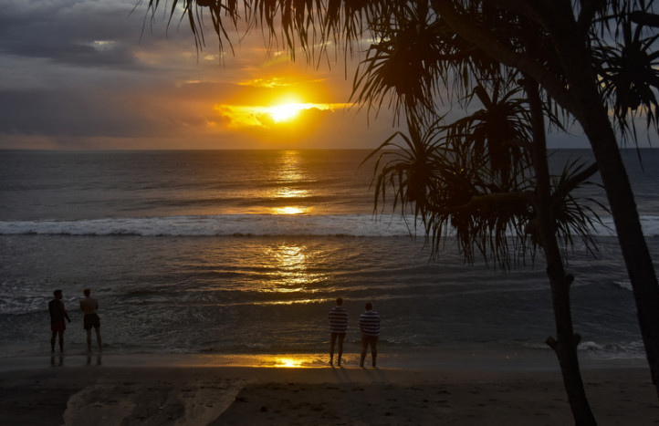 Rekomendasi Pantai di Lombok dengan Rating Tinggi Versi Google