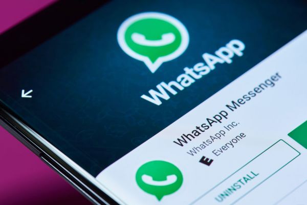WhatsApp Hadirkan Fitur Keamanan Tambahan untuk Pengguna