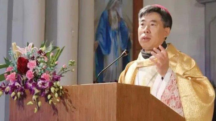 Vatikan Sebut Tiongkok Bertindak Sepihak Tunjuk Uskup untuk Shanghai
