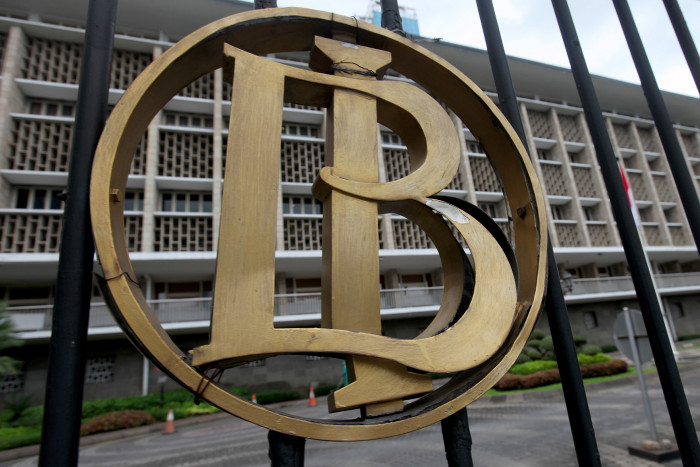 Bank Indonesia Pertahankan Suku Bunga Acuan 5,75%