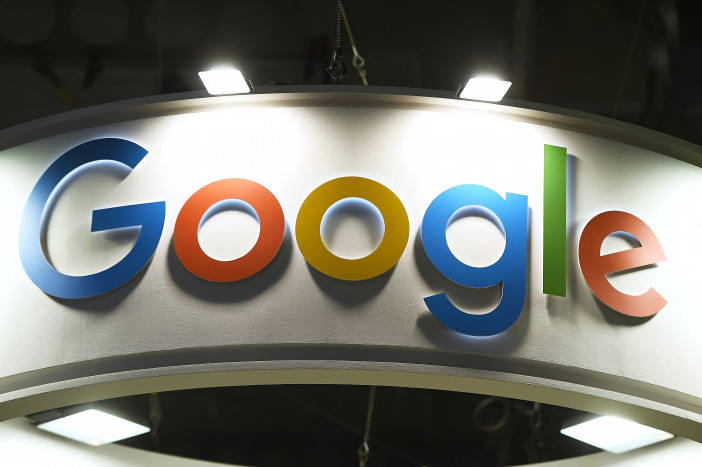 Google Kembangkan Mesin Pencarian dengan AI Baru