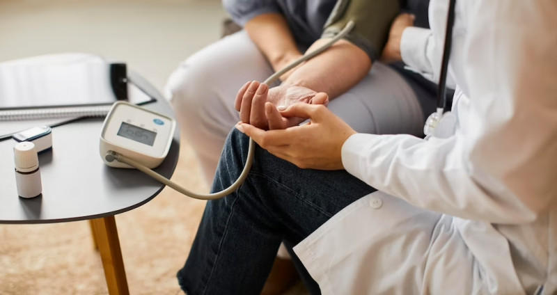 Kurang Aktivitas Fisik dan Kebanyakan Main Gawai Jadi faktor Pemicu Hipertensi pada Remaja