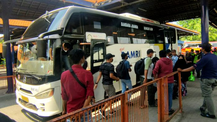 Ada Pemeriksaan, Pendatang Baru di Ibu Kota Wajib Punya Pekerjaan dan Keahlian