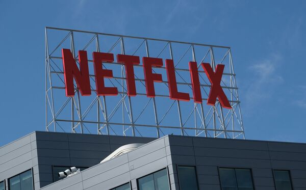 Netflix akan Investasi Besar-besaran pada Konten Korea Selatan